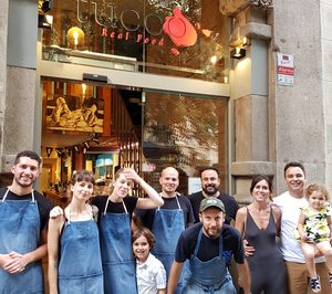 Tucco planea su tercera apertura en Barcelona