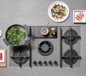 Elica lanza NikolaTesla Flame