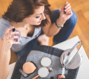 La cosmética se viste de moda