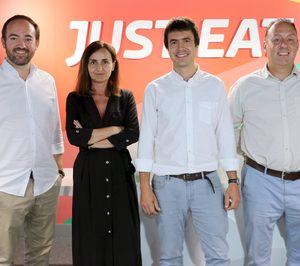 Just Eat España incorpora nuevos directivos
