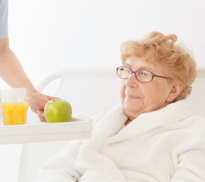 Mediterránea se adjudica la restauración de cinco hospitales en Mallorca