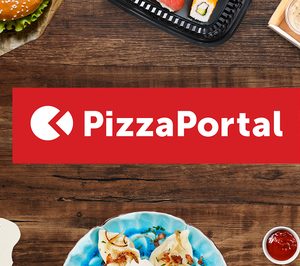 AmRest vende Pizza Portal a Glovo por 30 M