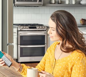 LG presentará en IFA su renovada app ThinQ