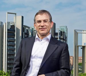 Gerhard Dambach, nuevo CFO de BSH Hausgeräte