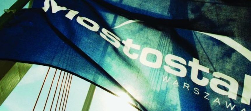 Acciona toma el control de la polaca Mostostal Warszawa