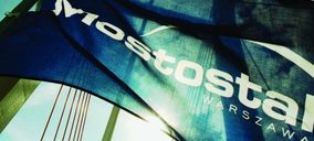 Acciona toma el control de la polaca Mostostal Warszawa