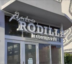Rodilla inicia su expansión en Miami y suma unidades en España