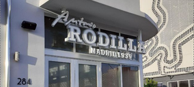 Rodilla inicia su expansión en Miami y suma unidades en España