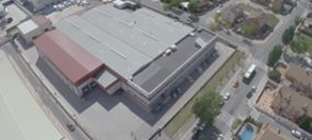 Grupo Palacios traslada la producción de una de sus plantas