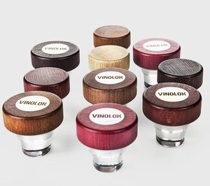 Amorim entra en el accionariado de Vinolok