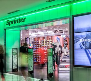 ‘Sprinter’ proyecta seis aperturas para los próximos meses