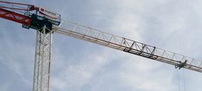 La constructora Teginser se acoge al concurso de acreedores