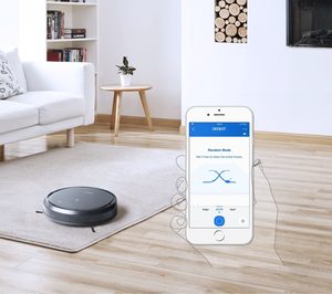 Deebot 500, el primer precio de Ecovacs