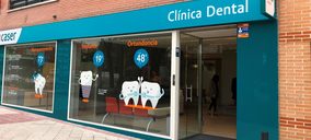 Caser Dental espera cerrar 2019 con 20 clínicas operativas