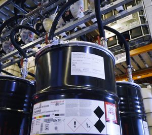 Sun Chemical mostrará en Labelexpo sus últimas soluciones para packaging