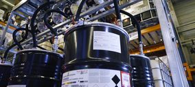 Sun Chemical mostrará en Labelexpo sus últimas soluciones para packaging