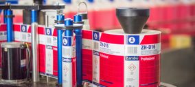 Zambú Higiene estrena instalaciones en un contexto de crecimiento