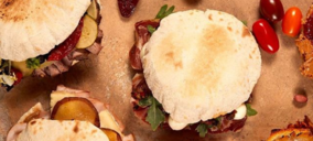 Un nuevo concepto de sandwichería busca crecer en propiedad