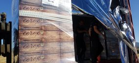 Cerex inicia la exportación de sus cervezas a Colombia