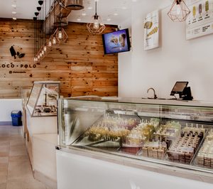 Loco Polo llega a Sevilla y repite en Madrid