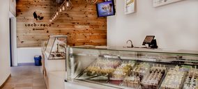 Loco Polo llega a Sevilla y repite en Madrid