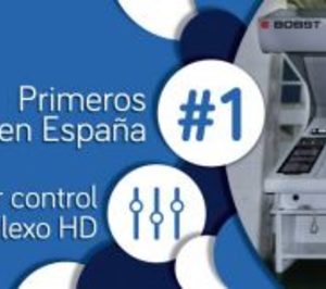 Cartonajes Santorromán incorpora nuevos equipos de Bobst