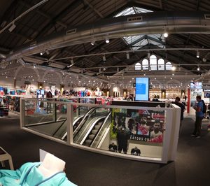 Forum Sport invierte más de 500.000 € en su nuevo modelo de tienda