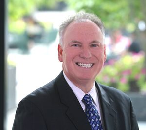 Jeff Jacobson, nuevo CEO de EFI