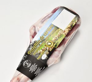 Carnes Frescas incorpora elaborados de cordero