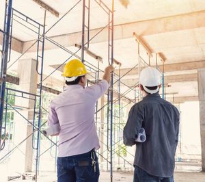 Andimac y Passivhaus sellan un acuerdo para promover la construcción sostenible