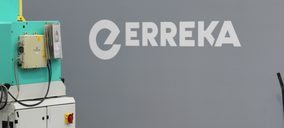 Erreka abre nuevas instalaciones en Andalucía