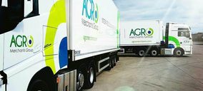 ¿Cuánto facturará el grupo Agro Merchants en España este año?