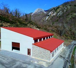 Aguas de Somiedo apuesta porel agua mineral en cartón complejo