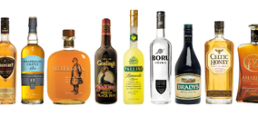 Pernod Ricard eleva su negocio un 6% y se fortalece en bourbon