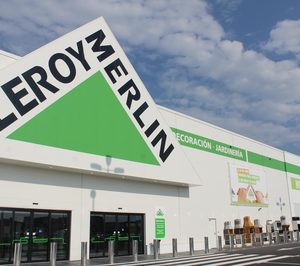 Leroy Merlin ultima la apertura de su primera tienda en Ourense