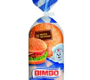 Grupo Bimbo apuesta fuerte por la bollería salada
