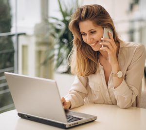 Las mujeres cierran casi la mitad de las operaciones inmobiliarias