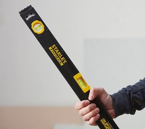 Stanley Black & Decker mejora sus niveles