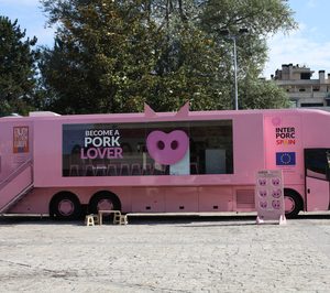 Interporc inicia la tercera edición de ‘Pork Lovers Tour’ en España y Reino Unido