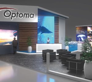 EET Europarts distribuirá las soluciones Optoma