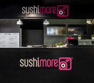 B&B Hotels y Sushimore alcanzan un acuerdo de colaboración