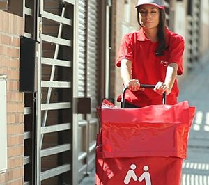 Geobuzón inicia su nueva campaña de reparto del catálogo de Ikea 2020