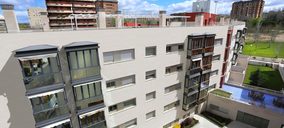 Albertia fortalece su red con la incorporación de dos residencias y un complejo de apartamentos