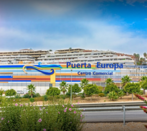 Castellana Properties compra el C.C. Puerta de Europa (Algeciras)