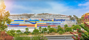 Castellana Properties compra el C.C. Puerta de Europa (Algeciras)