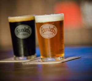 Mahou San Miguel eleva su participación en Founders hasta el 90%