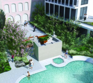 Catalonia llegará a Portugal en noviembre