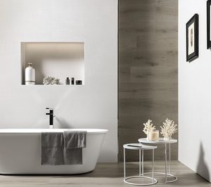 Venis presenta el revestimiento Egypt