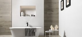 Venis presenta el revestimiento Egypt