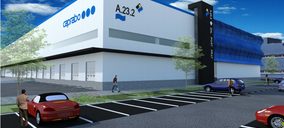 Noticias Breves de Clientes de Logística